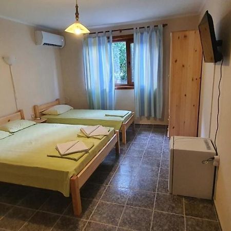 Villas Chinara Kranevo Exteriér fotografie