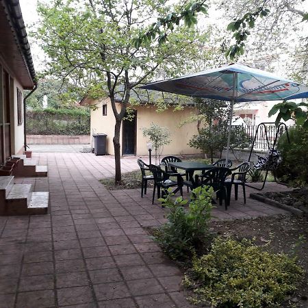 Villas Chinara Kranevo Exteriér fotografie